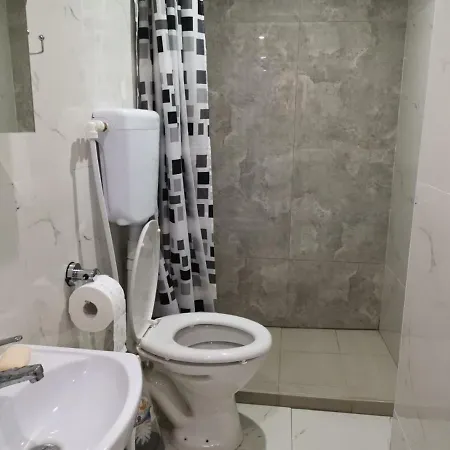 아파트 Cozy Loft In The Heart Of *