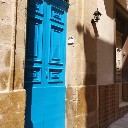 Daire Cozy Loft In The Heart Of Valletta