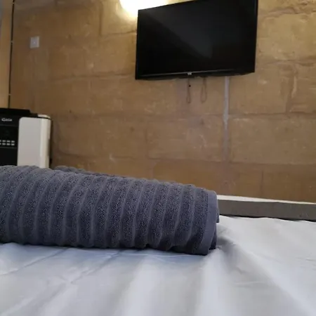 Daire Cozy Loft In The Heart Of *