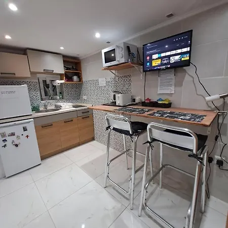 Cozy Loft In The Heart Of