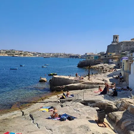 Cozy Loft In The Heart Of Appartamento